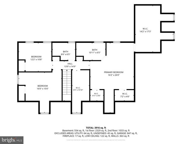 5750 PENDLETON LN, Warrenton, VA 20187