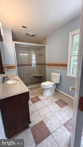 5750 PENDLETON LN, Warrenton, VA 20187