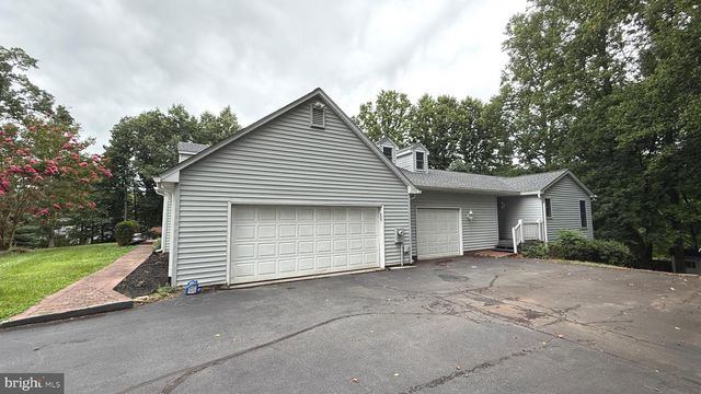 5750 PENDLETON LN, Warrenton, VA 20187