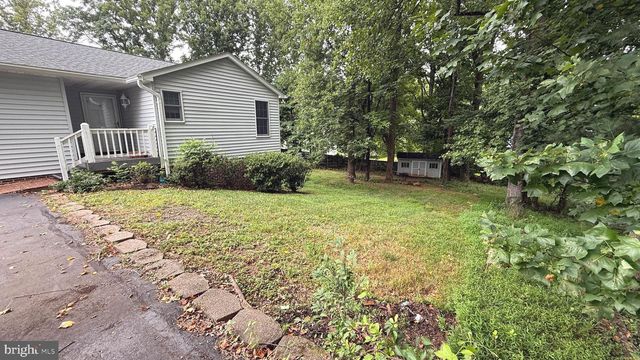 5750 PENDLETON LN, Warrenton, VA 20187