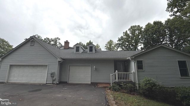 5750 PENDLETON LN, Warrenton, VA 20187