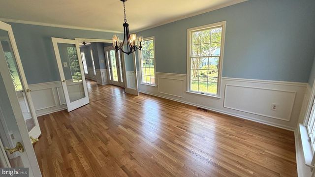 5750 PENDLETON LN, Warrenton, VA 20187