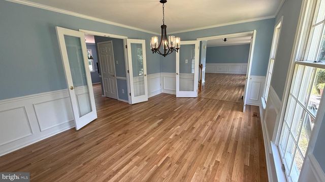 5750 PENDLETON LN, Warrenton, VA 20187