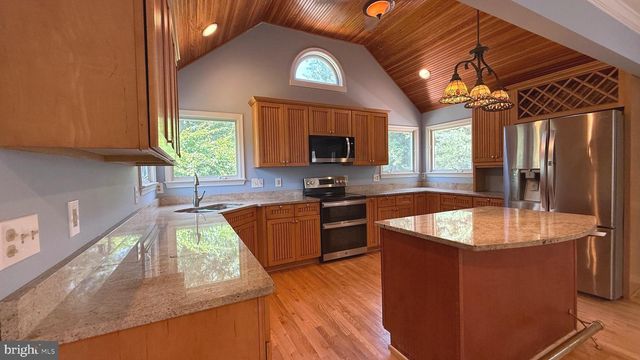5750 PENDLETON LN, Warrenton, VA 20187