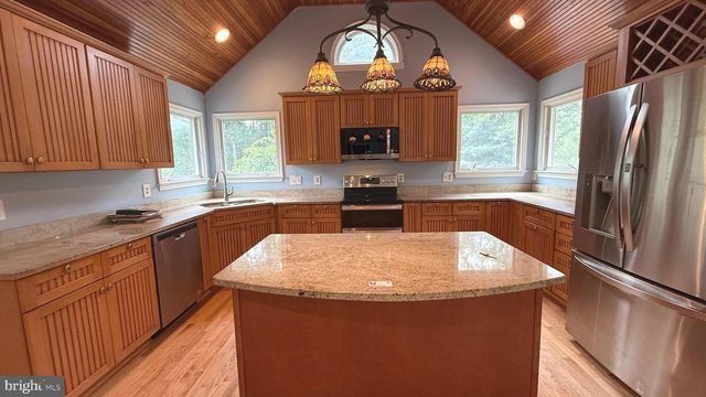 5750 PENDLETON LN, Warrenton, VA 20187