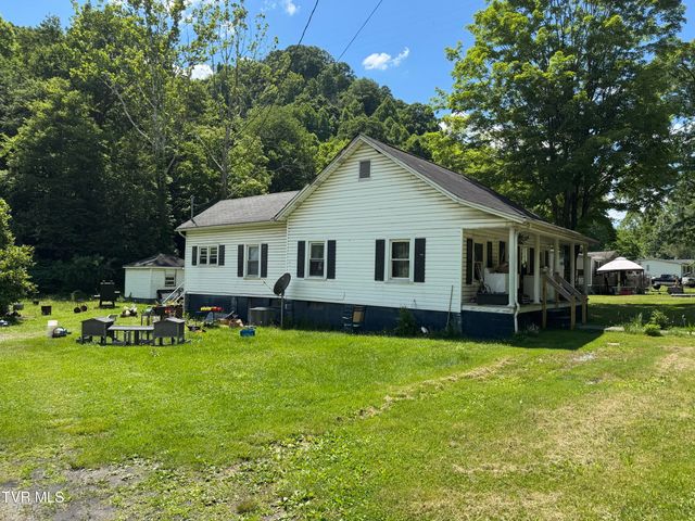 2342 Roda Road, Appalachia, VA 24216