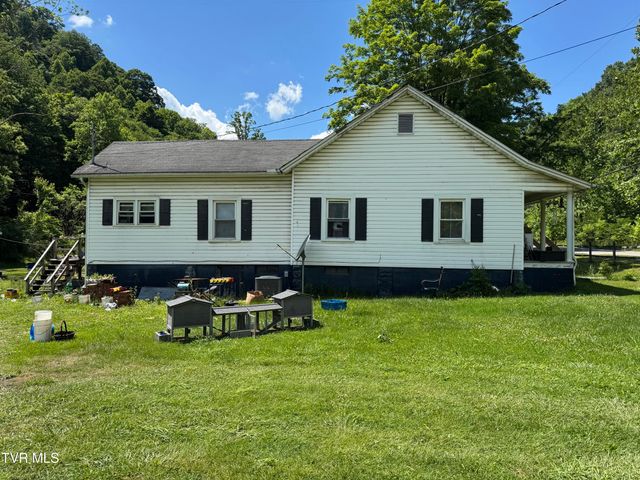 2342 Roda Road, Appalachia, VA 24216