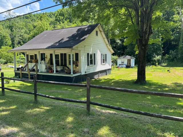 2342 Roda Road, Appalachia, VA 24216