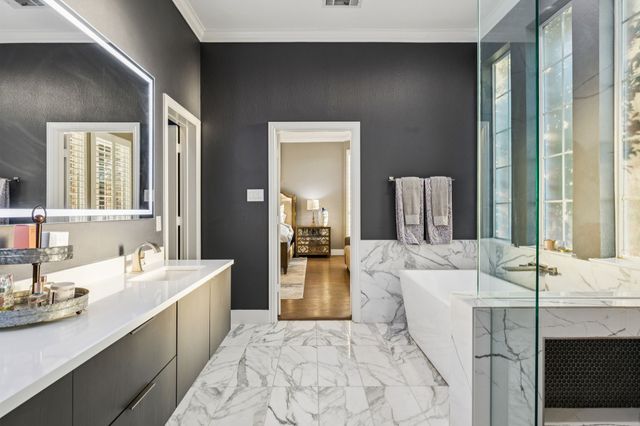 410 Willowview Drive, Prosper, TX 75078