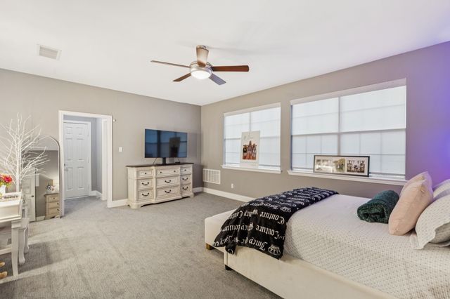 410 Willowview Drive, Prosper, TX 75078