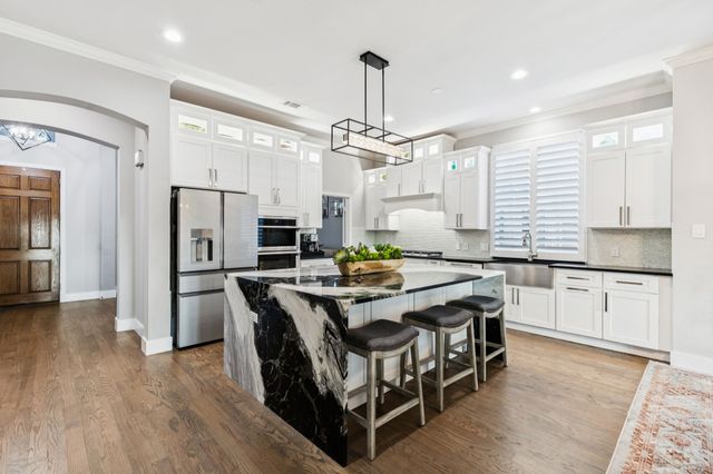 410 Willowview Drive, Prosper, TX 75078