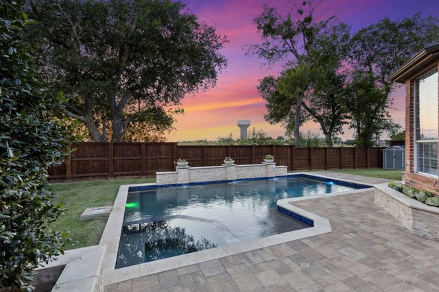 410 Willowview Drive, Prosper, TX 75078
