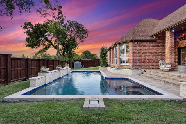 410 Willowview Drive, Prosper, TX 75078