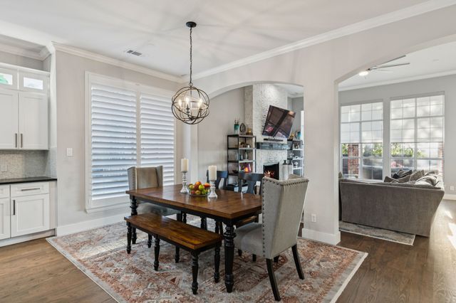 410 Willowview Drive, Prosper, TX 75078