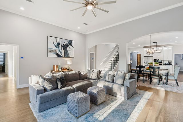 410 Willowview Drive, Prosper, TX 75078