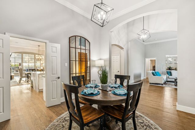 410 Willowview Drive, Prosper, TX 75078