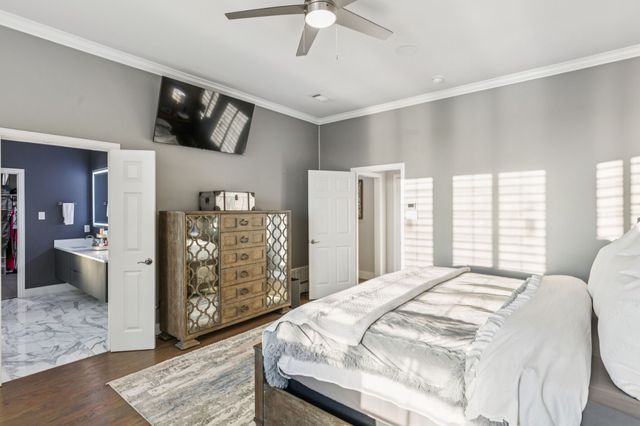 410 Willowview Drive, Prosper, TX 75078