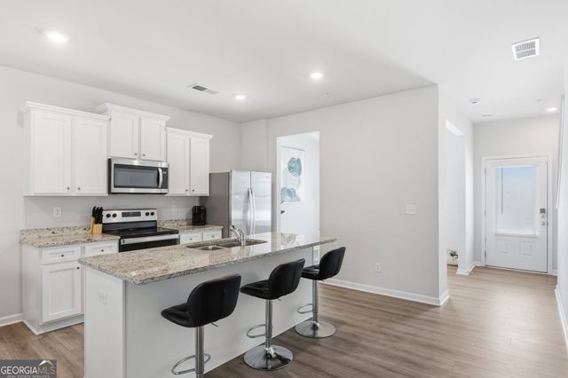 4333 Shaffer Court, Union City, GA 30291