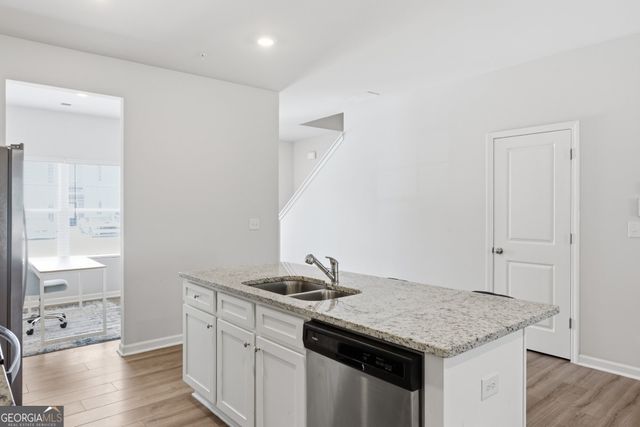 4333 Shaffer Court, Union City, GA 30291