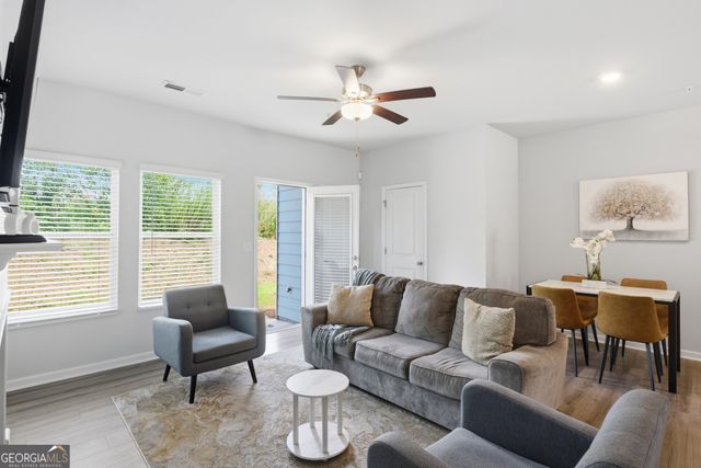 4333 Shaffer Court, Union City, GA 30291