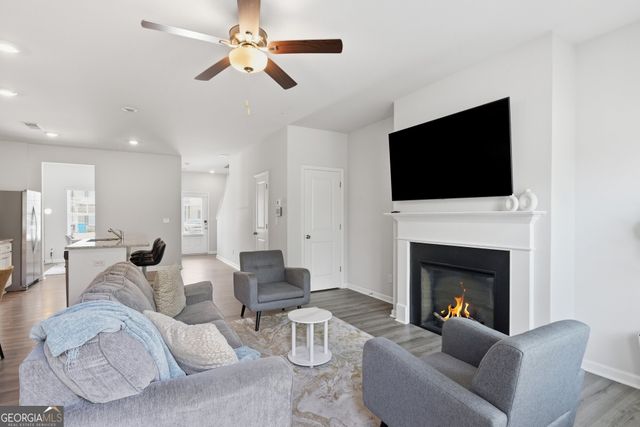4333 Shaffer Court, Union City, GA 30291