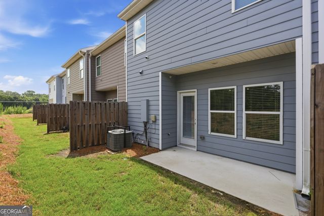 4333 Shaffer Court, Union City, GA 30291