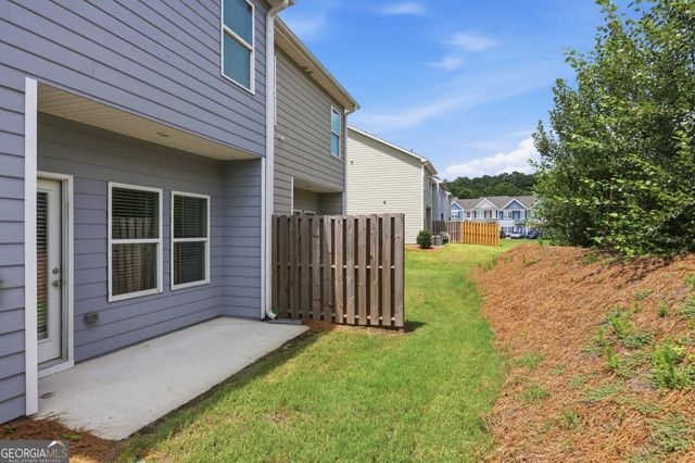 4333 Shaffer Court, Union City, GA 30291