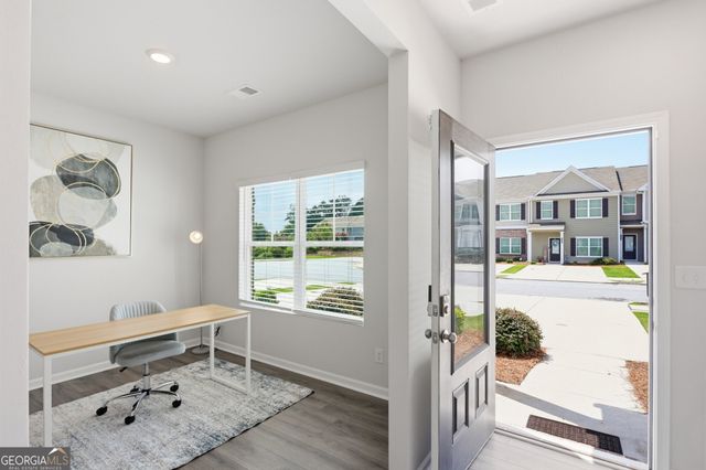 4333 Shaffer Court, Union City, GA 30291