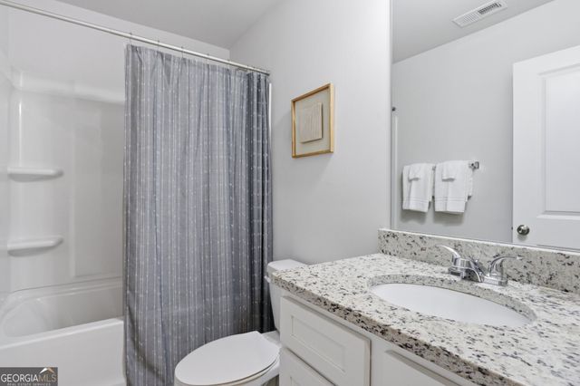 4333 Shaffer Court, Union City, GA 30291