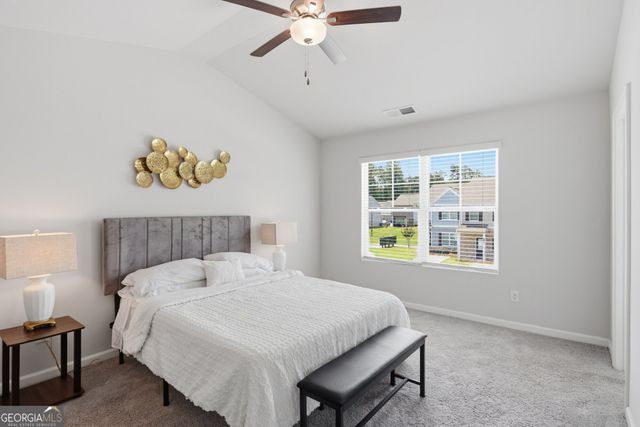 4333 Shaffer Court, Union City, GA 30291