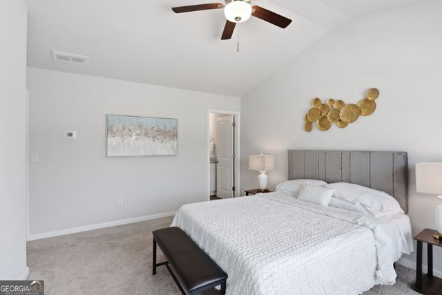4333 Shaffer Court, Union City, GA 30291