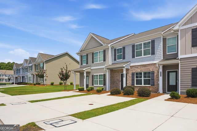 4333 Shaffer Court, Union City, GA 30291