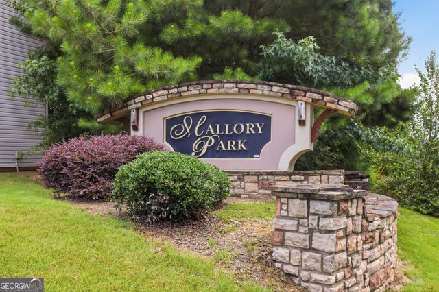 4333 Shaffer Court, Union City, GA 30291