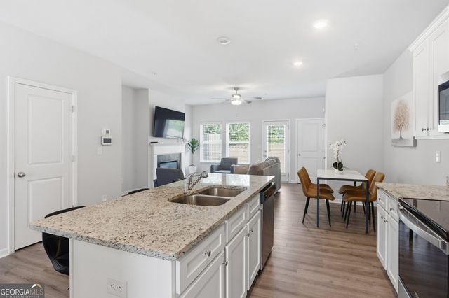 4333 Shaffer Court, Union City, GA 30291