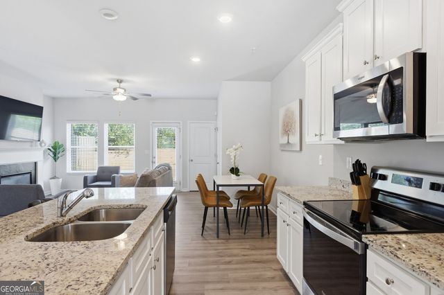 4333 Shaffer Court, Union City, GA 30291