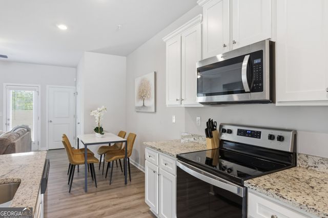 4333 Shaffer Court, Union City, GA 30291