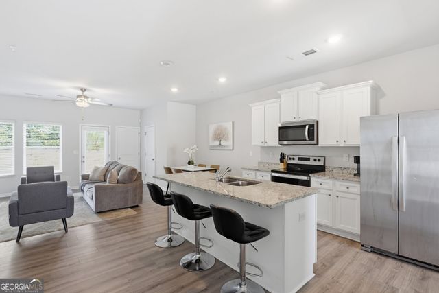 4333 Shaffer Court, Union City, GA 30291