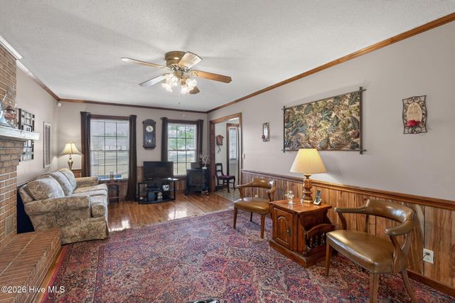 1201 Willeyton Road, Gates, NC 27937