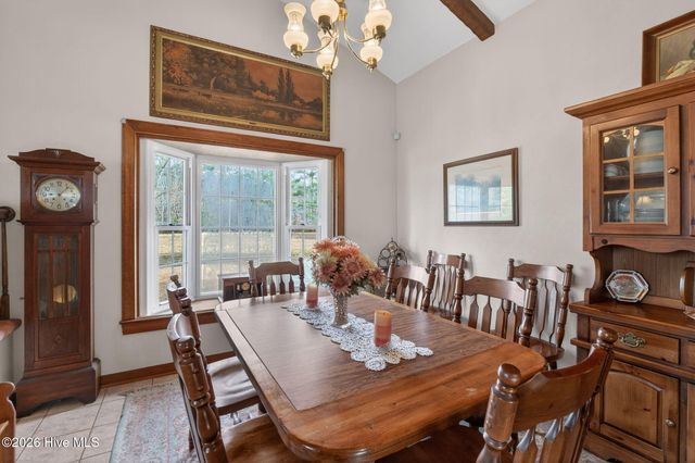 1201 Willeyton Road, Gates, NC 27937