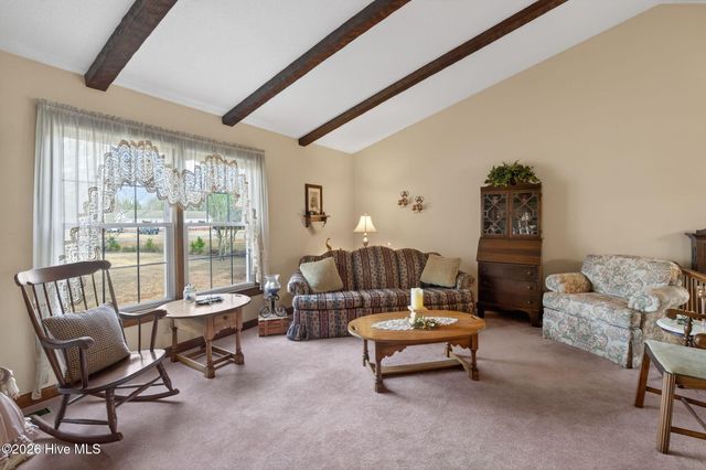1201 Willeyton Road, Gates, NC 27937