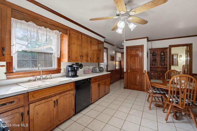 1201 Willeyton Road, Gates, NC 27937