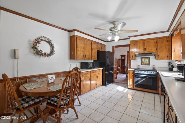 1201 Willeyton Road, Gates, NC 27937