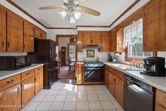 1201 Willeyton Road, Gates, NC 27937