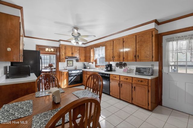 1201 Willeyton Road, Gates, NC 27937