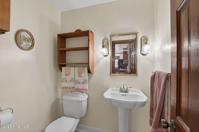 1201 Willeyton Road, Gates, NC 27937