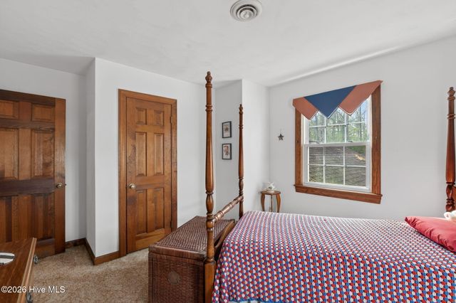 1201 Willeyton Road, Gates, NC 27937