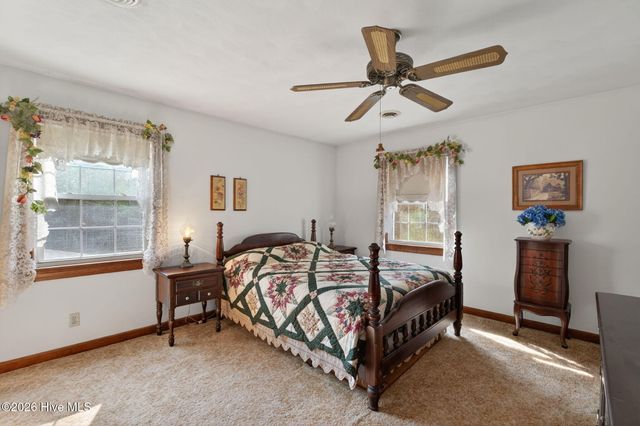 1201 Willeyton Road, Gates, NC 27937