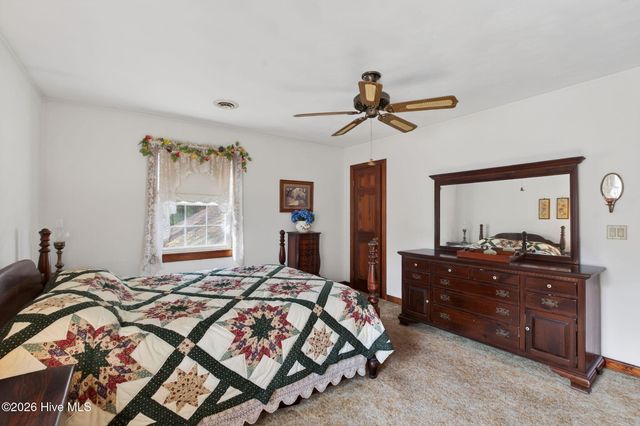1201 Willeyton Road, Gates, NC 27937