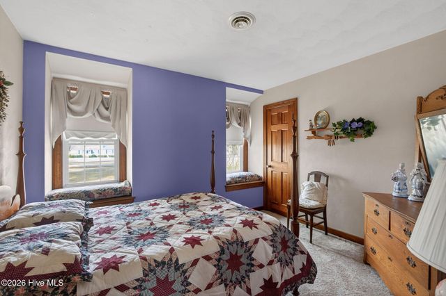 1201 Willeyton Road, Gates, NC 27937