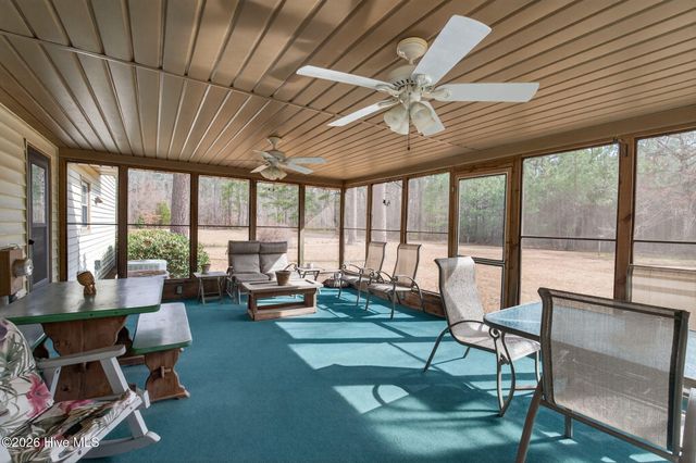 1201 Willeyton Road, Gates, NC 27937